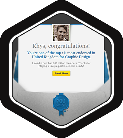 Rhys Webber on LinkedIn