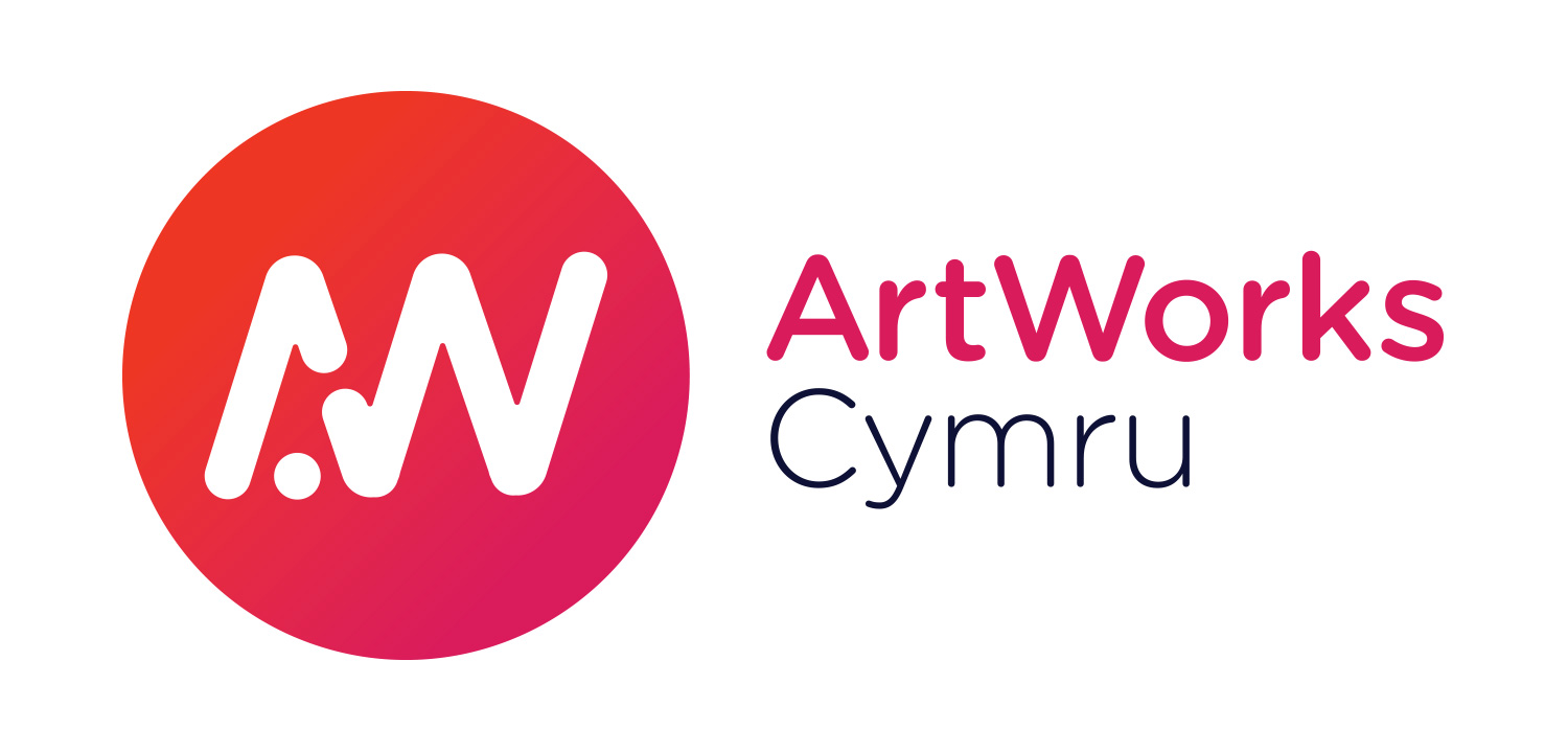 ArtWorks Cymru Logo Design Case Study