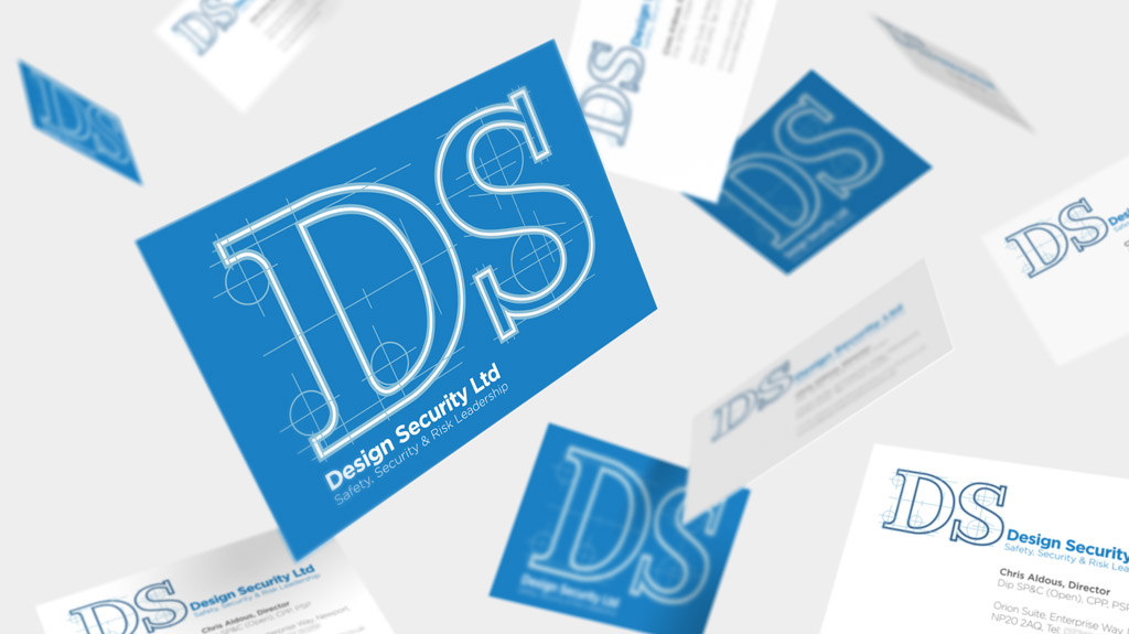 Business Cards DS-BusinessCard