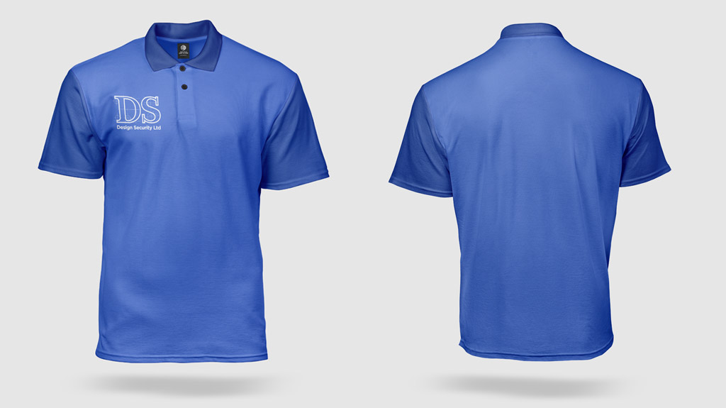 Polo shirts DS-Polo