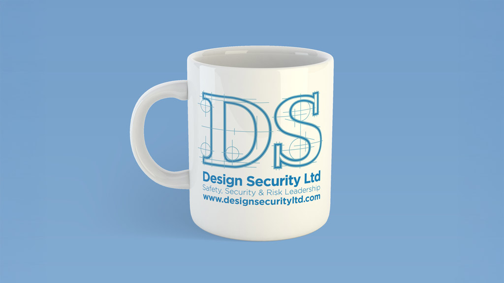 Mug DS-mug