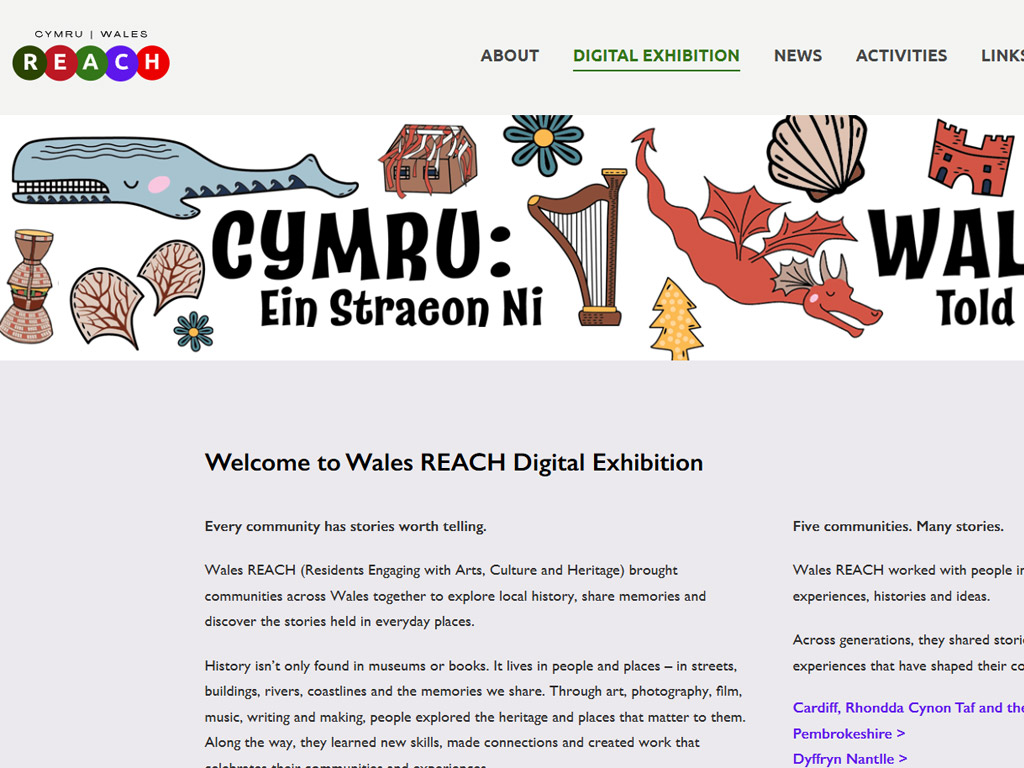 Web & Print Design, Branding & Photography 
