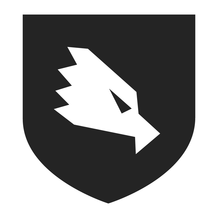 Guardian ISS Brand Design