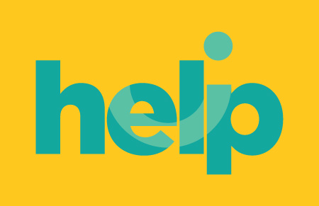 Helip Logo Design