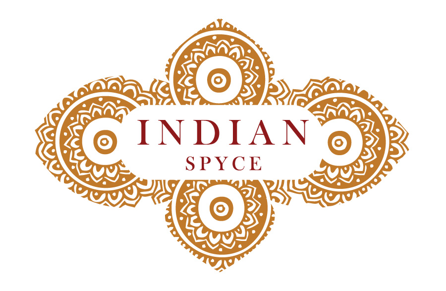 Indian Spyce Logo Design
