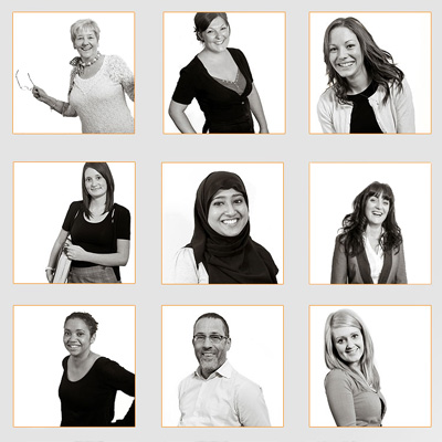 Corporate Photography for FWD Law