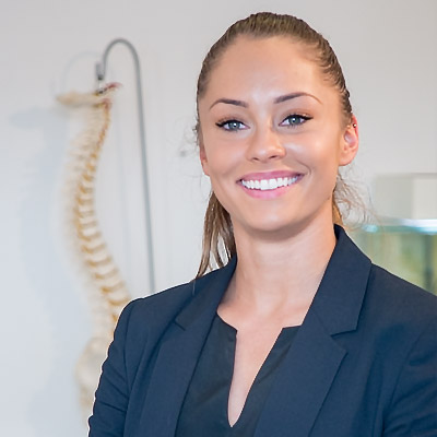 Corporate Photography for Axis Chiropractic