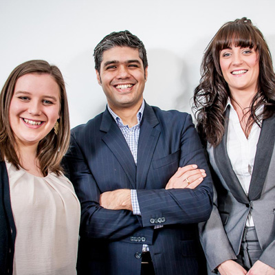 Corporate Photography for FWD Law
