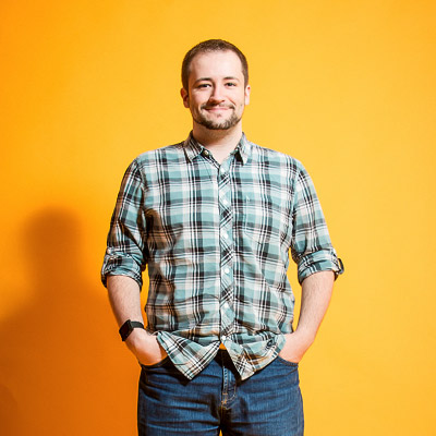 Corporate Photography for Webber Design