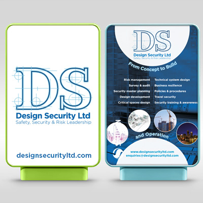 Design Security Ltd