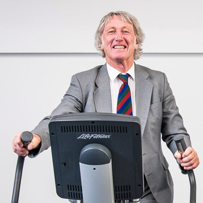JPR Williams for BAE Systems
