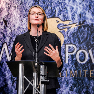Welsh Power Ltd
