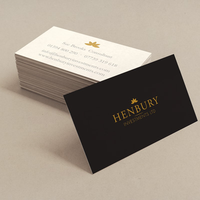 Henbury Investments