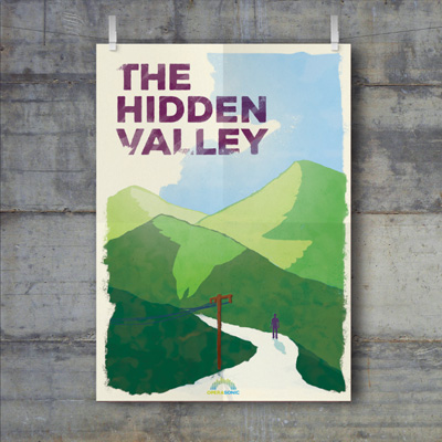 The Hidden Valley